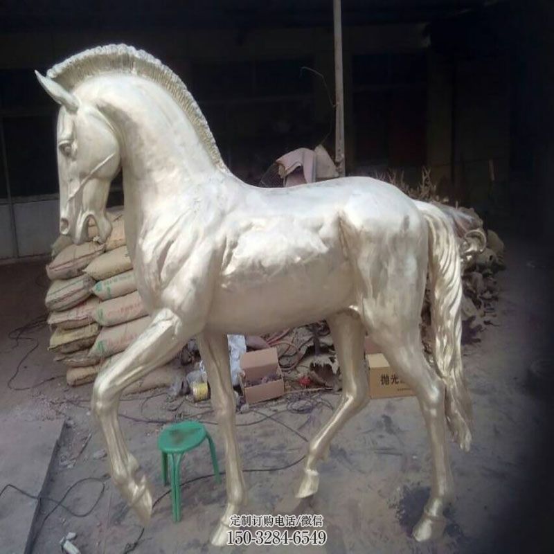 酒店铜马雕塑 雕塑装饰精品 景观户外铜马雕塑点击 酒店铜马雕塑 雕塑装饰精品 景观户外铜马雕塑点击